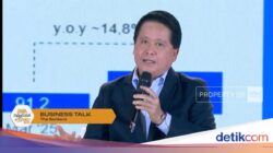 Bos BRI Untuk 5 Tips Mulai Bangun Usaha