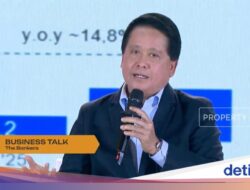 Bos BRI Untuk 5 Tips Mulai Bangun Usaha