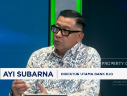 Video: Dukung Inisiatif Prabowo, BPD Siap Biayai MBG