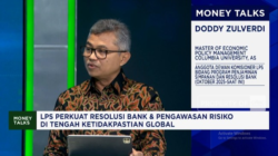 Efektifkan Fungsi Resolusi Bank, LPS Perkuat Pengawasan-Deteksi