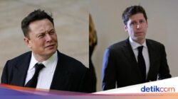 Elon Musk Bikin Karyawan OpenAI Tidak Nyaman