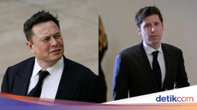 Elon Musk Bikin Karyawan OpenAI Tidak Nyaman