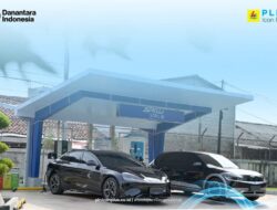 EV dan SPKLU, Infrastruktur Penting Sebagai Mendukung Mobilitas Rendah Emisi