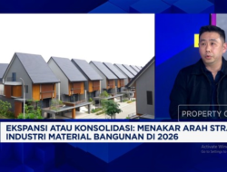Genjot Penjualan Ritel, Produsen Bata Ringan Tambah Distributor