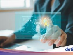 Ekonomi Digital RI Diproyeksi Tembus Rp 22.513 Triliun