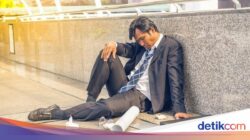 Sektor Industri Ini Rawan Pemutusan Hubungan Kerja Karyawan Imbas Konflik Bersenjata Timur Ditengah