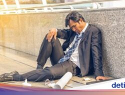 Sektor Industri Ini Rawan Pemutusan Hubungan Kerja Karyawan Imbas Konflik Bersenjata Timur Ditengah
