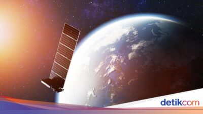 Ancaman Satelit LEO, Ruang Angkasa Berpeluang Karena Itu Arena Konflik Terbaru