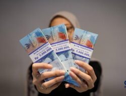 Benarkah Tuyul Tak Bisa Curi Uang Hingga Bank? Ini Penjelasannya