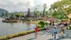 Libur Panjang Tanpa Bokek, Ini Cara Atur Budget Traveling