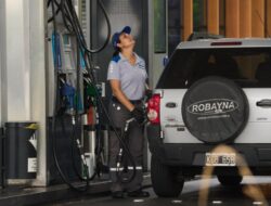IMF, Lembaga Keuangan Internasional, dan IEA Ketar-ketir Kelangkaan BBM Di Didepan Mata