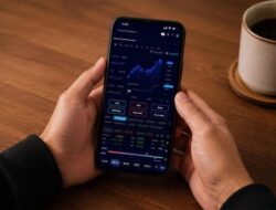 Trading Saham Maksimal, Bongkar Big Money Lewat Broker Activity IPOT