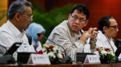 Jadikan Bali Pusat Keuangan Internasional, Purbaya Tawarkan Pph 0 Persen