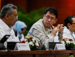 Jadikan Bali Pusat Keuangan Internasional, Purbaya Tawarkan Pph 0 Persen