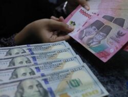 Anak Ri RI ‘Turun Gunung’ Selamatkan Kurs Mata Uang Nasional, Bikin Gerakan Ini