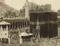 Percobaan Kudeta Di Arab, Masjidil Haram Lumpuh-Jemaah Disandera