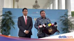 Pemerintah Pede Situasi Ekonomi Lebih Baik Dibandingkan Krisis 2008