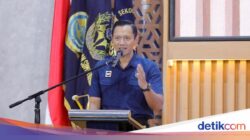AHY Angkat Bicara soal Harga Tiket Pesawat Bakal Naik