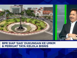 Merger & Jaga NPL, Cara BPR Perkuat Daya Bertahan Usaha Perbankan