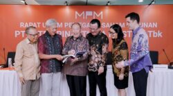 MPMX Meningkatkan Pembagian Dividen Tunai Di Ditengah Kebugaran Industri yang Menantang