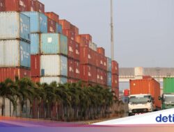 Timur Ditengah Memanas, RI Incar Pasar Asia-Afrika buat Genjot Produk Ekspor