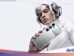 Nubia Neo 5 Series Hadir Hingga RI, Ada Mystery Box Berisi Emas