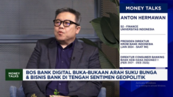 Pekerja Muda-Gen Z Dari Sebab Itu Andalan Bank Digital Genjot Perkembangan