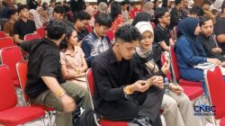 Educlass Jogja FinFest 2026 Ramai Pelajar hingga Warga Umum