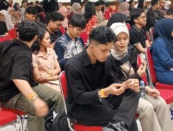 Educlass Jogja FinFest 2026 Ramai Pelajar hingga Warga Umum