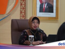 BPS Beberkan Bukti Investor Masih Pede Tanam Modal Di RI