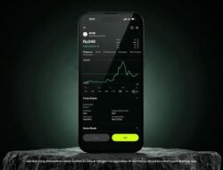 Top 5 Alat Lunak Saham Terbaik Hingga Indonesia