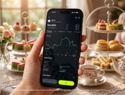 Cek Broker Saham Terbaik Pilihan Cerdas 2026 Hingga Sini