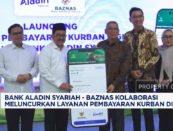 Bank Aladin Syariah Luncurkan Fitur Kurban Digital