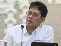 Purbaya Dikabarkan Ambruk Masuk Fasilitas Medis, Ini Kata Kemenkeu