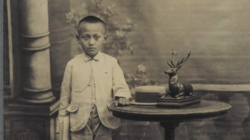 Ogah Jual Nama Ortu, Anak Orang Penting Hidup Melarat