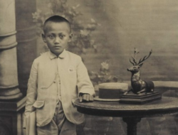 Ogah Jual Nama Ortu, Anak Orang Penting Hidup Melarat