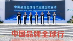 Qavah Group Fasilitasi Ekspansi Investor China Hingga Pasar Indonesia