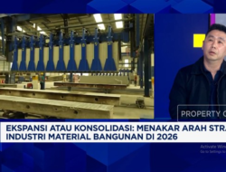 Resep Usaha Bata Ringan Cetak Laba 4.000% Ke Ditengah Gejolak