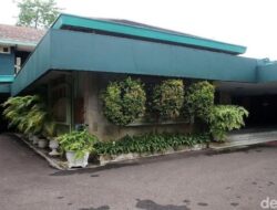 Bos Ppn Mendadak Datangi Tempattinggal Kepala Negara RI Bawa Meteran, Buat Apa?