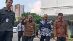 Uang Negara Indonesia Bakal Menguat Hingga Juli dan Agustus 2026, Gubernur Lembagakeuanganpusat Yakin Stabil usai Bertemu Prabowo