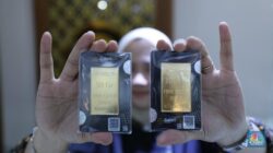 Cara Bedakan Emas 22, 23 & 24 Karat, Mana yang Cuan Buat Penanaman Modal Di Negeri?