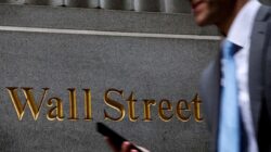 Saham Ini Melesat Tajam, Trader Malah Pasang Taruhan Bakal Longsor