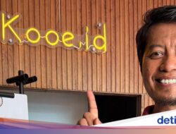 Berawal Bersama WFH, Sri Haryadi Bikin Usaha Mikro Kecil dan Berkembang Ke Bawah Binaan BRI