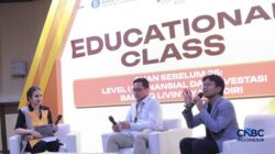 Nabung Rp95 Ribu Bisa Di Sebab Itu Rp1 Miliar, Kok Bisa?