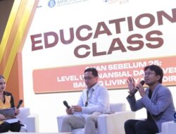 Nabung Rp95 Ribu Bisa Di Sebab Itu Rp1 Miliar, Kok Bisa?