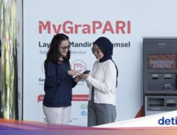 Strategi Terbaru Telkomsel, Bersama Operator Telco Karena Itu Perusahaan Digital Berbasis AI