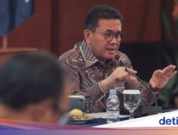 Mendag Buka Suara soal 10 Eksportir Sawit Manipulasi Harga