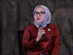 Wamen Farida Ungkap Arti Penting Koperasi Merah Putih Bagi Kelompok