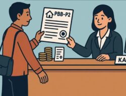 Warga Jakarta Bisa Nikmati Pembebasan Organisasi Internasional-P2 100%, Ini Kriterianya