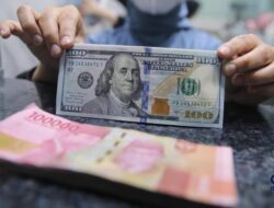 Sebesar Apa Dampak Pelemahan Kurs Matauang Nasional Ke Pasar Saham? Ini Kata Analis